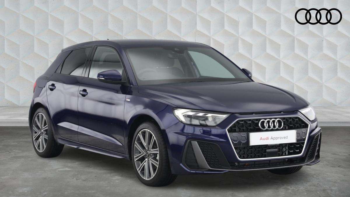 Audi A1 £20,995 - £34,740