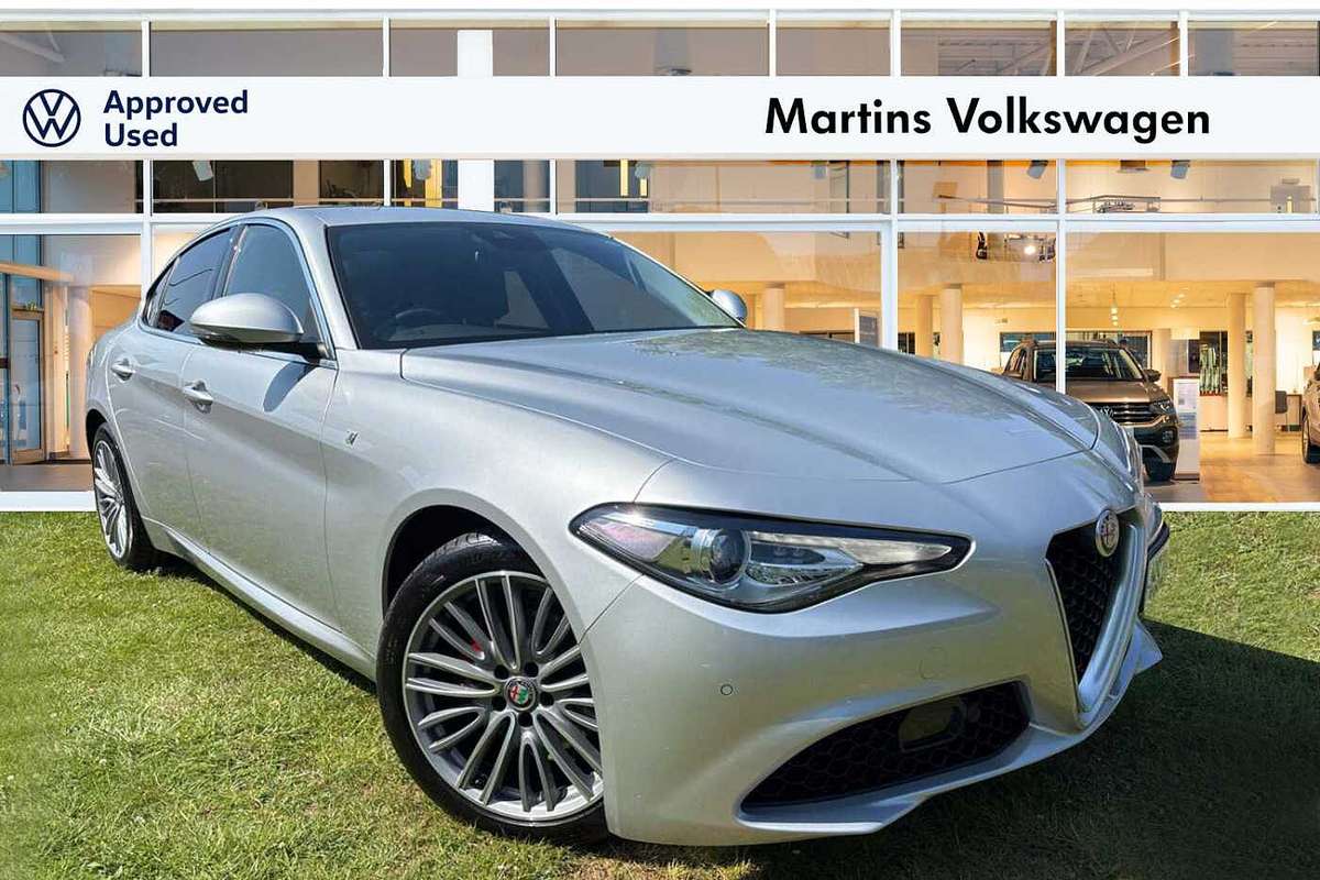Giulia car for sale