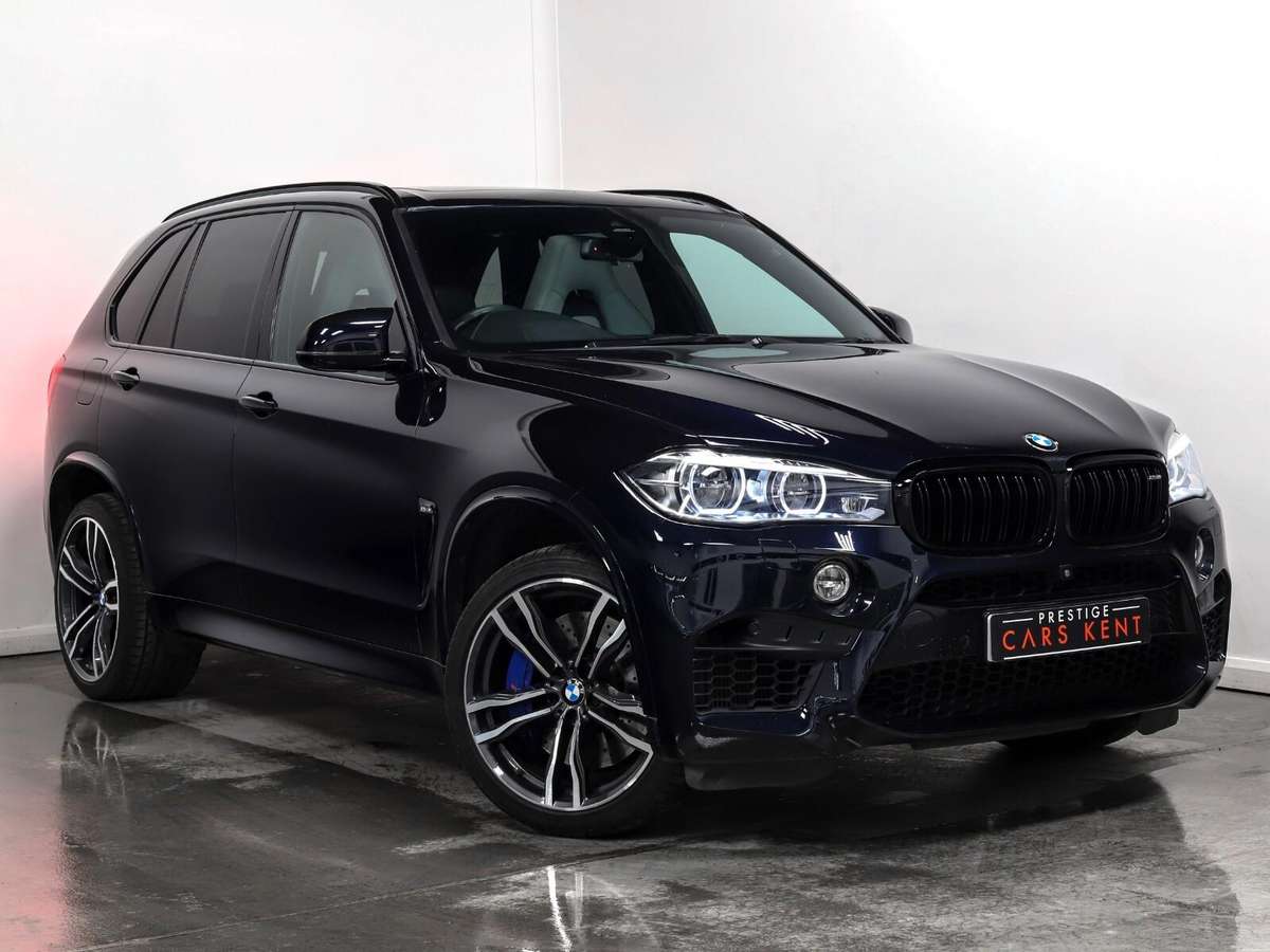 X5 M car for sale