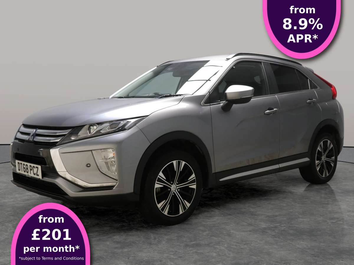 Eclipse Cross car for sale