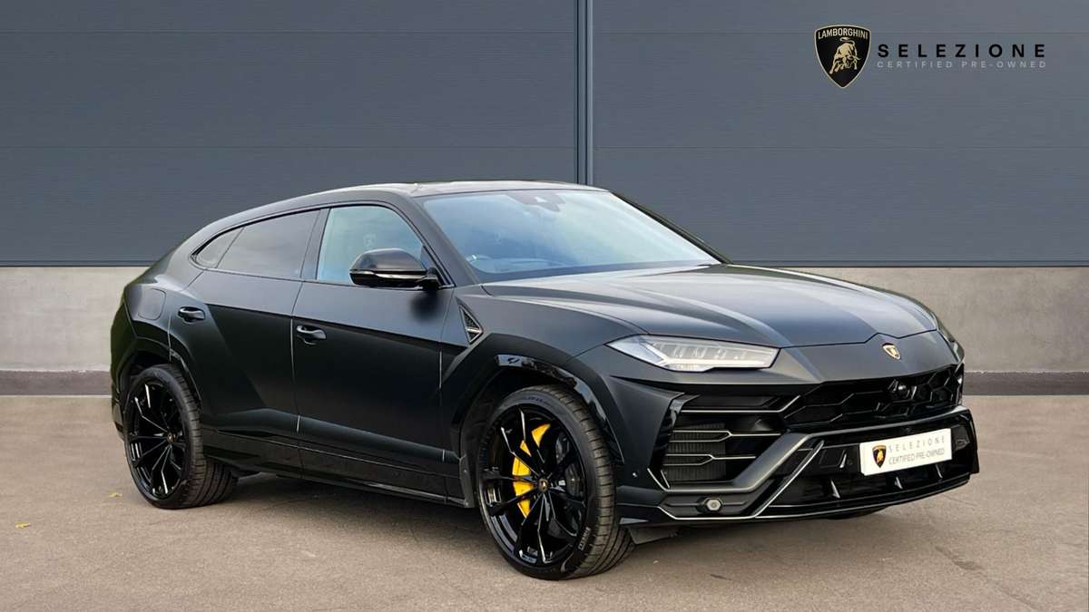 Urus car for sale