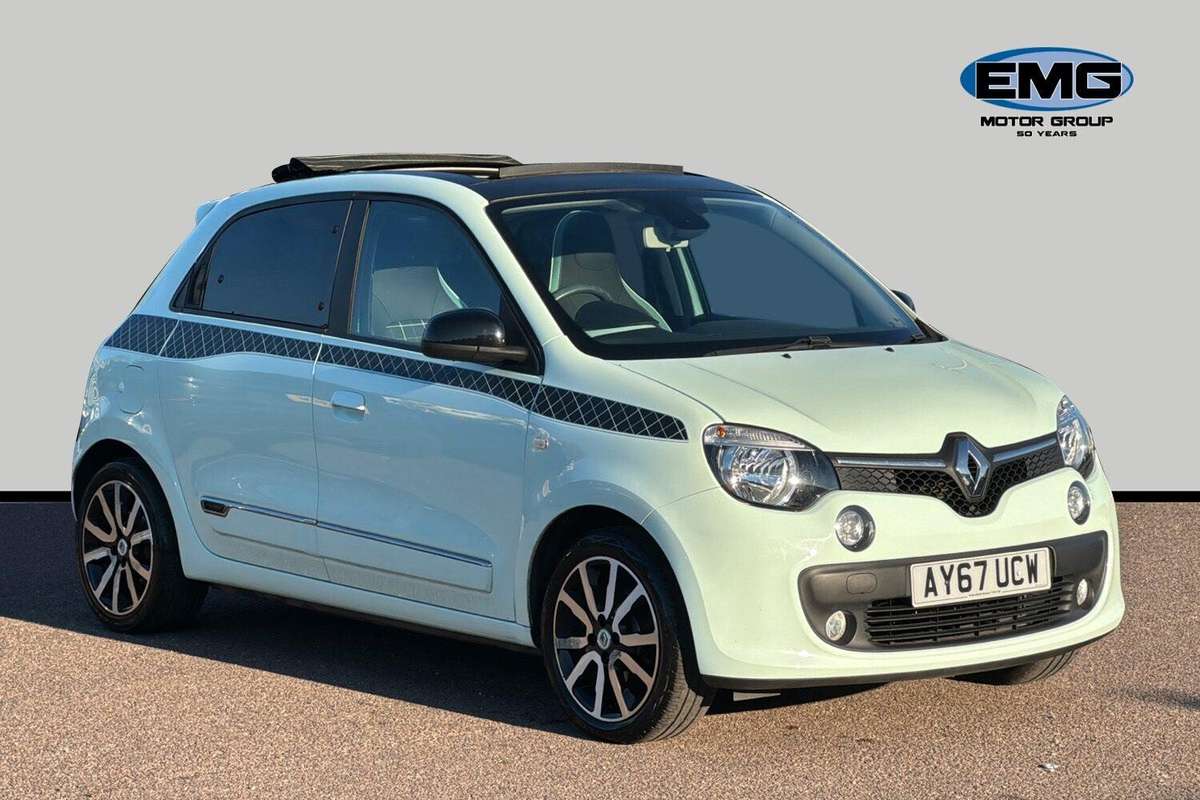 Twingo car for sale