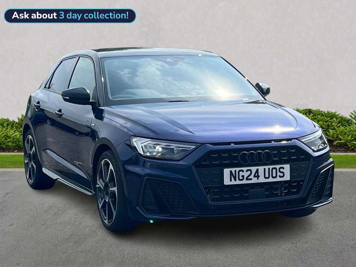 Audi A1 £20,999 - £34,740