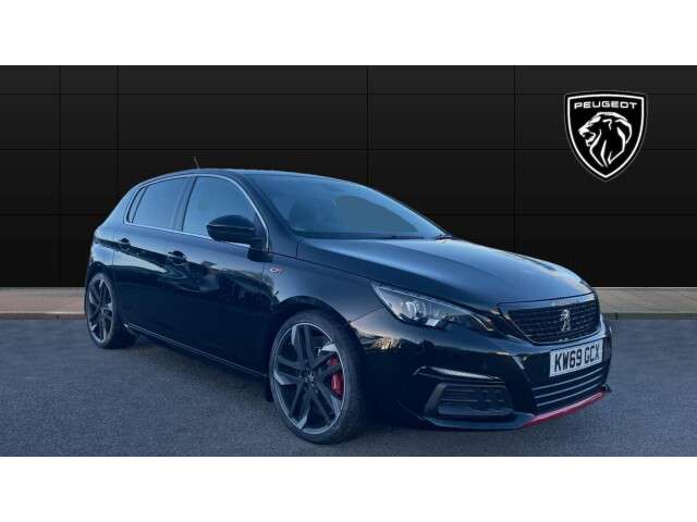 308 Gti car for sale