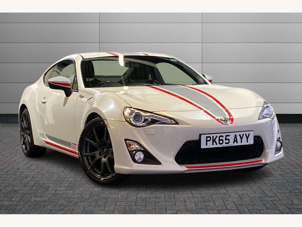 Gt86 car for sale