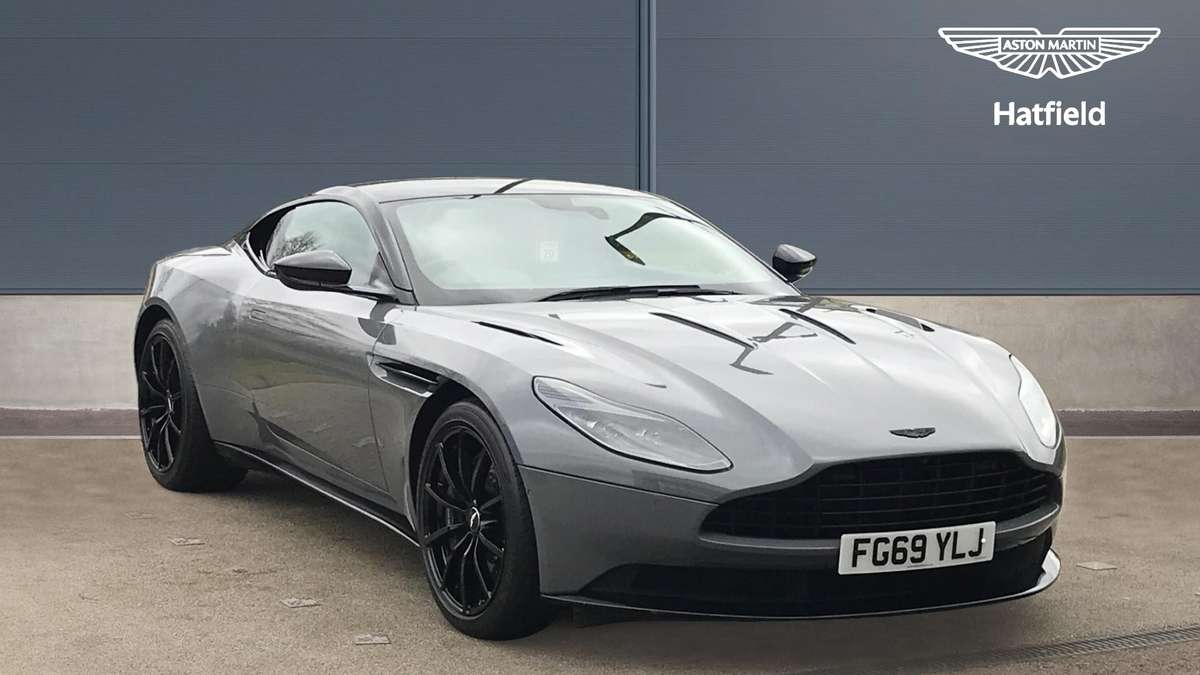 Db11 car for sale