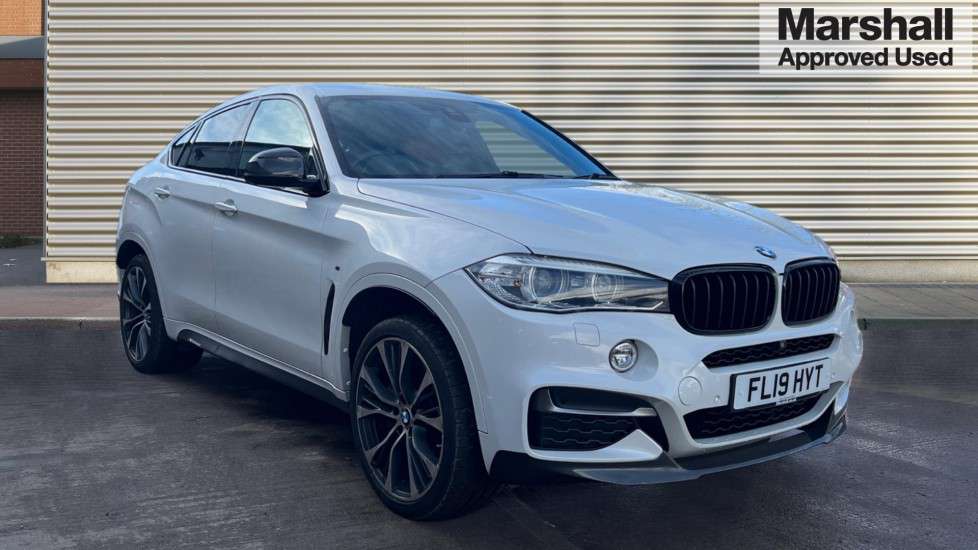 X6 car for sale