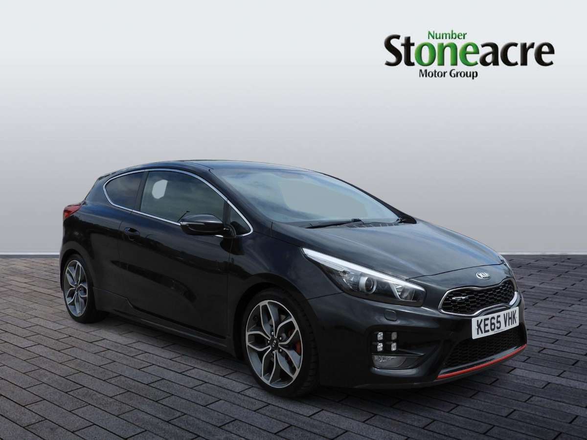 Proceed car for sale