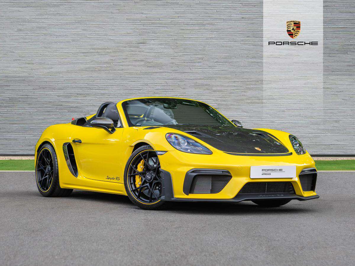 718 car for sale