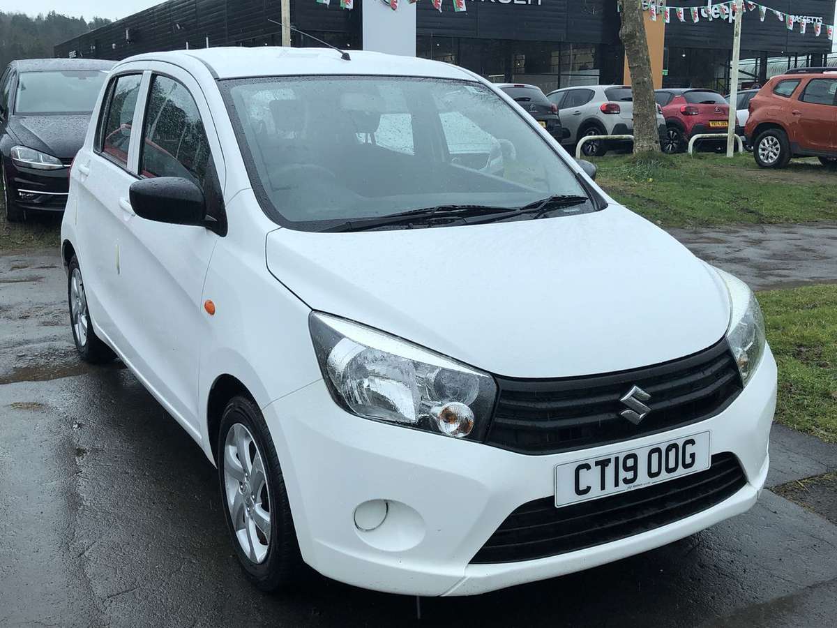 Celerio car for sale