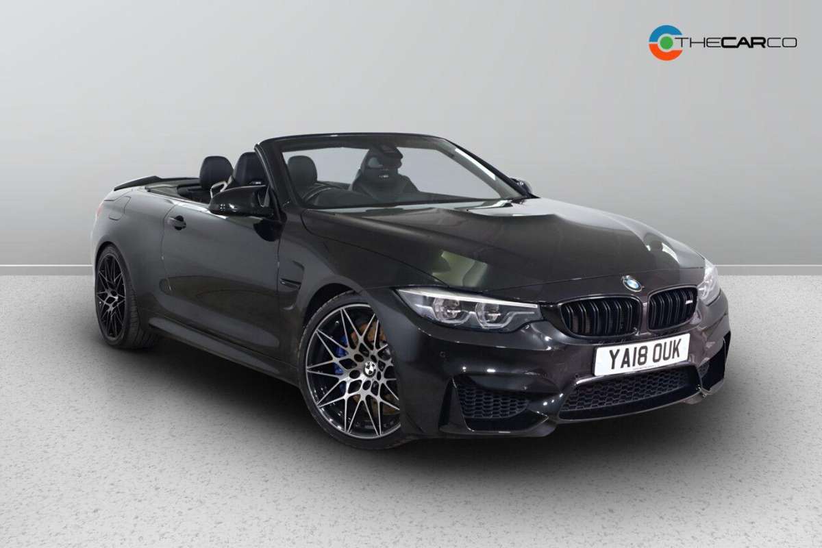 M4 car for sale