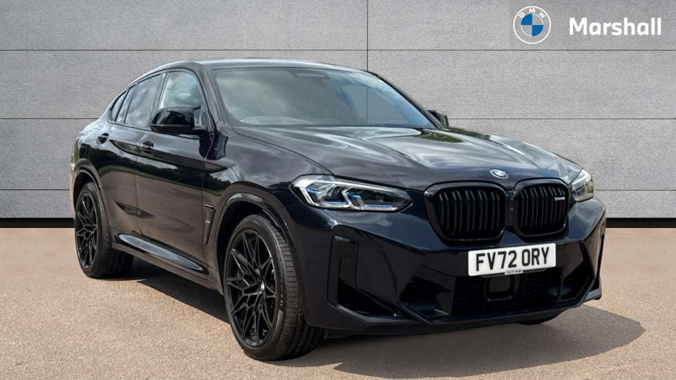 X4 M car for sale