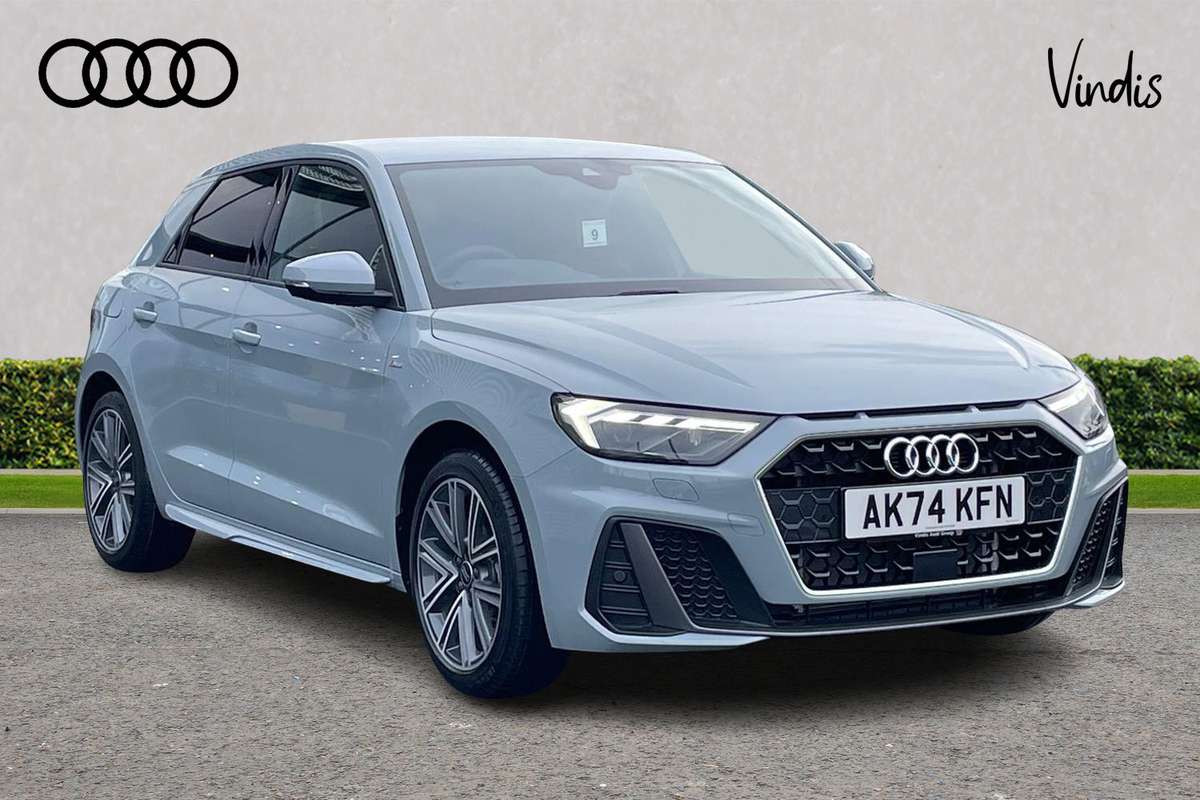 Audi A1 £20,999 - £34,740