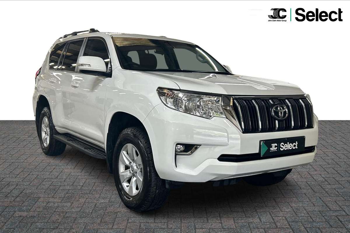 Land Cruiser car for sale