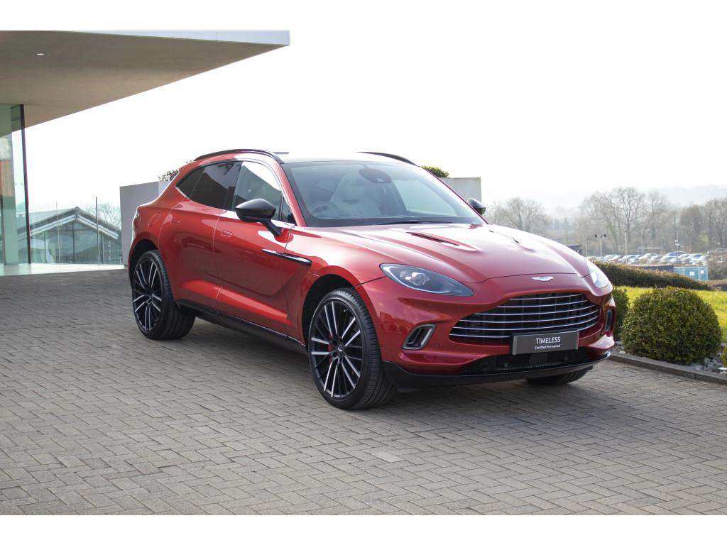 Dbx car for sale