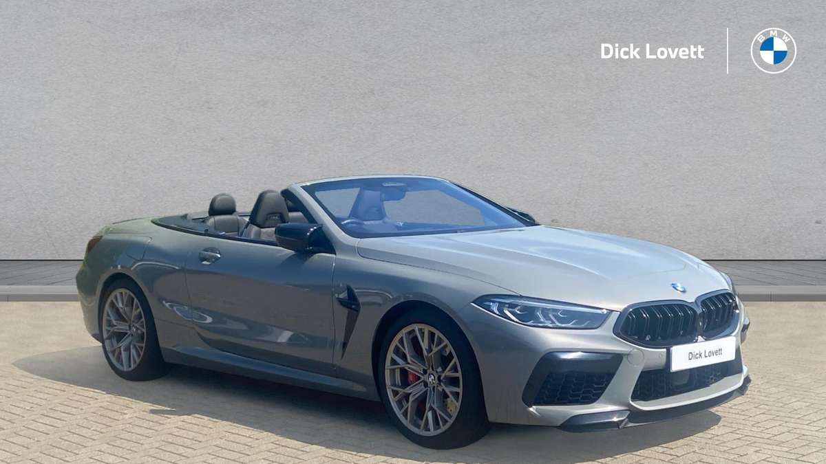 M8 car for sale