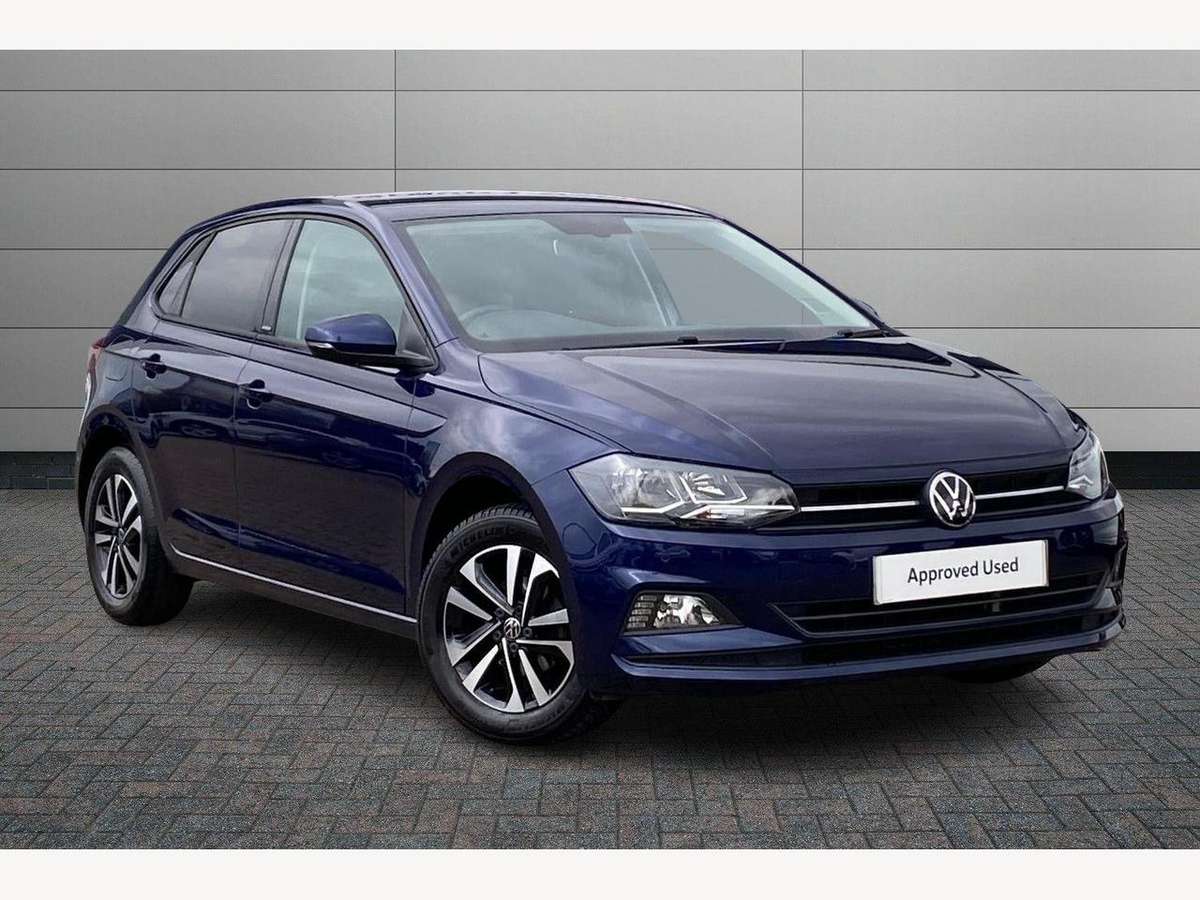 Volkswagen Polo £17,150 - £28,495