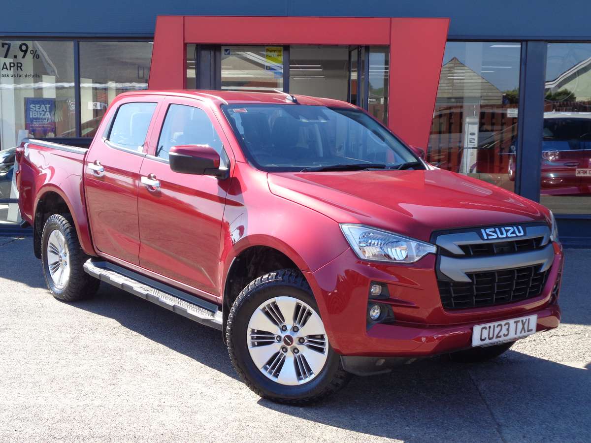 D Max car for sale