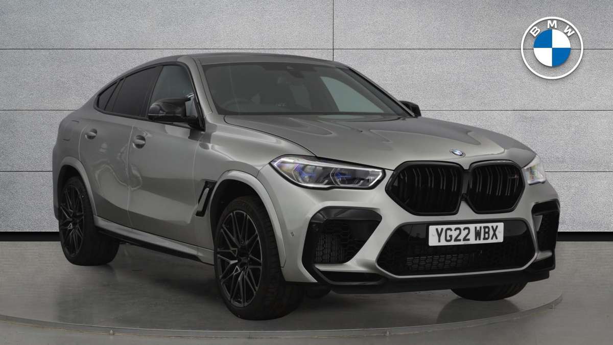 X6 M car for sale