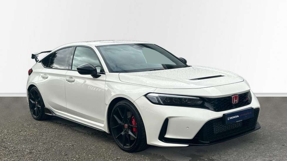 Civic Type R car for sale