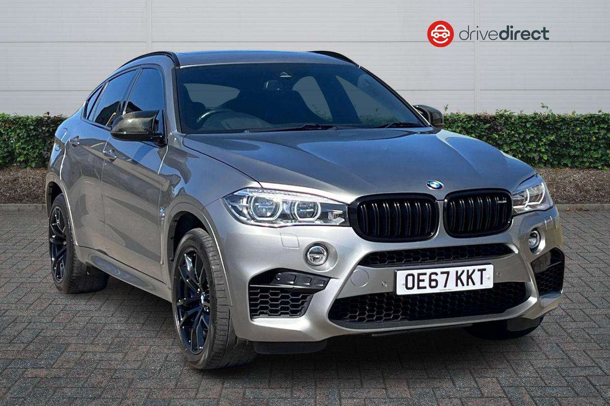 X6 M car for sale