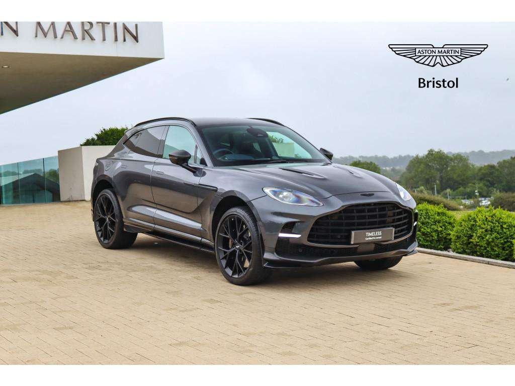 Dbx car for sale
