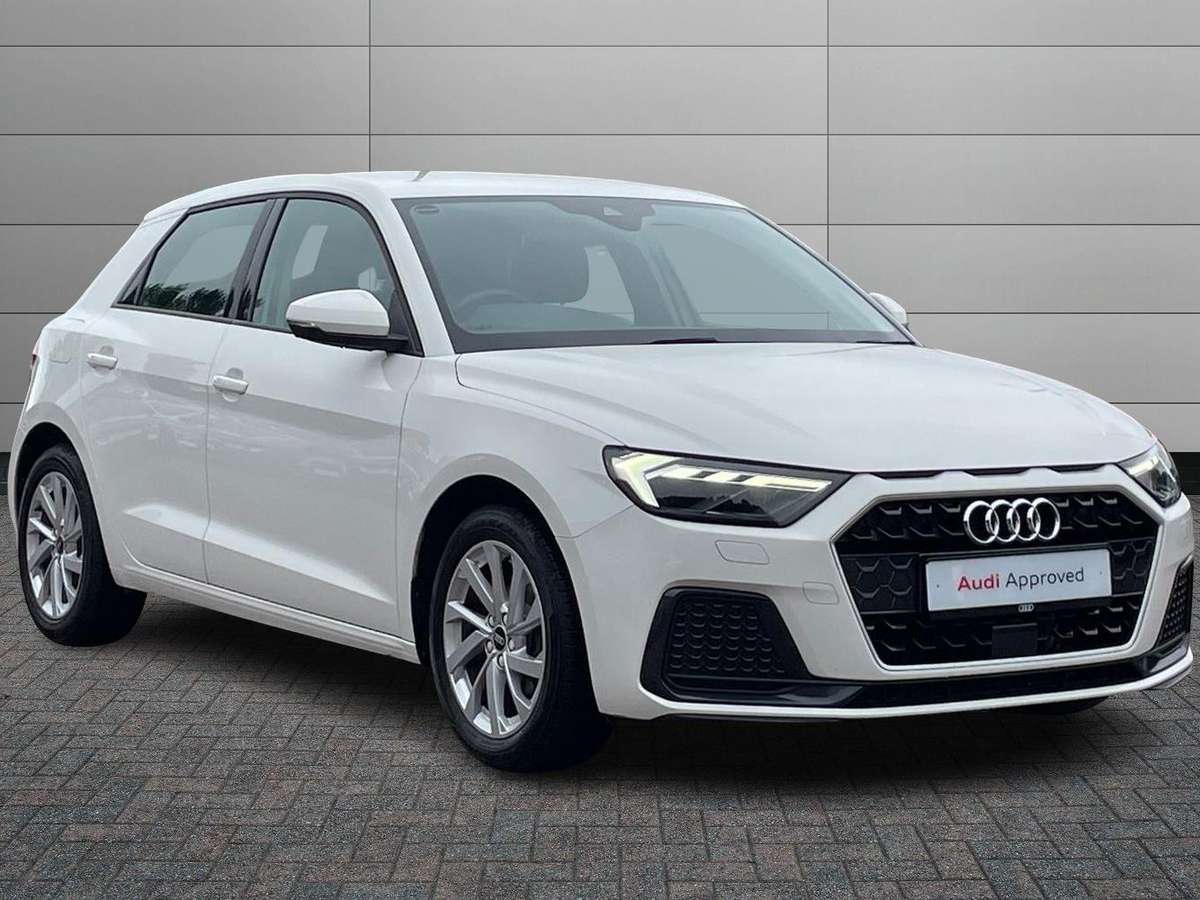 Audi A1 £18,930 - £33,000