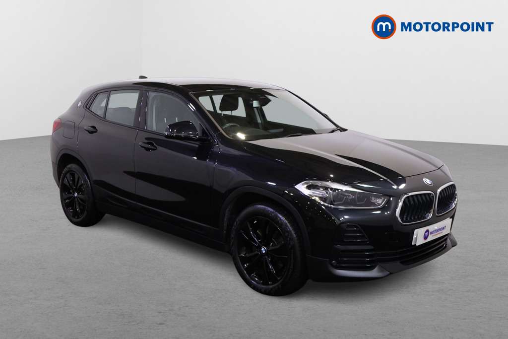 Bmw X2 £20,000 - £49,800