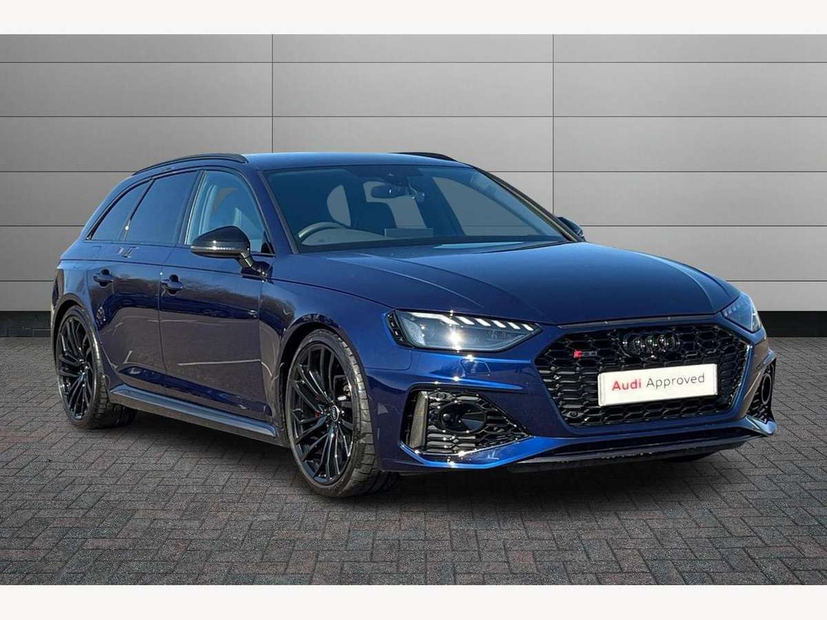 Rs4 car for sale