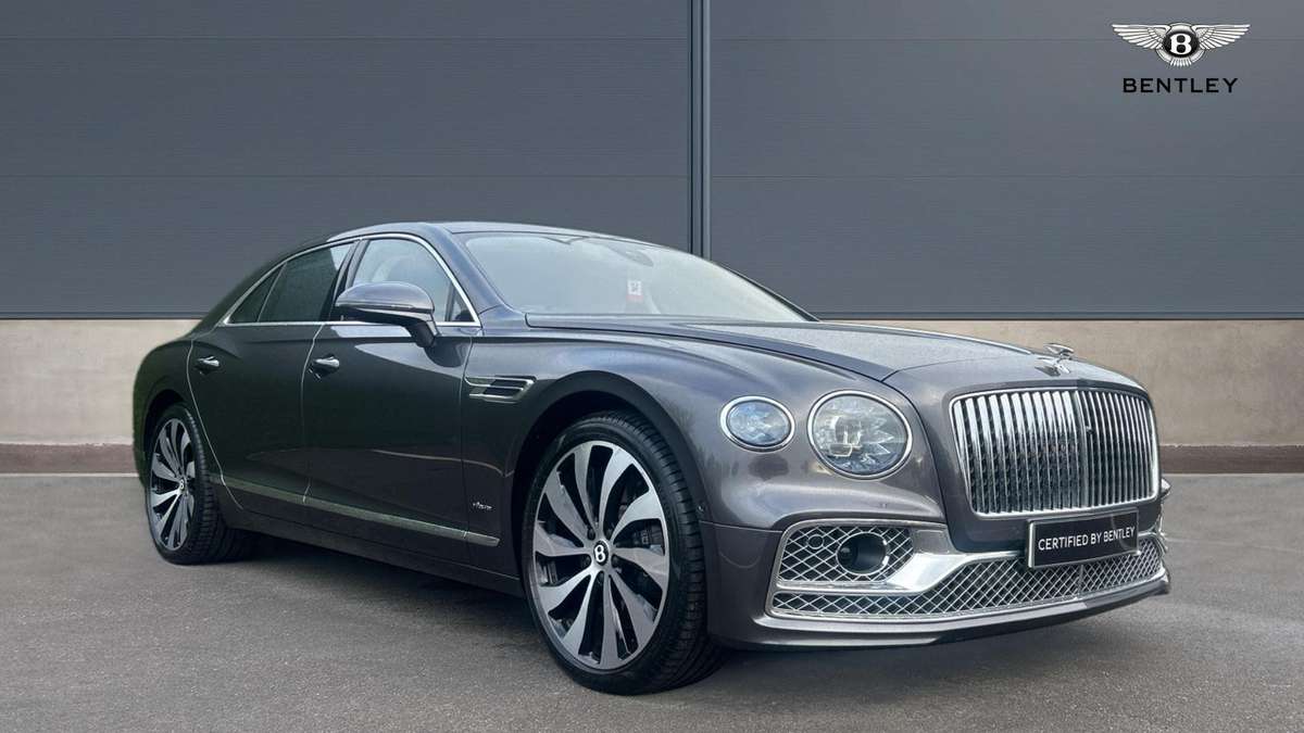 Flying Spur car for sale