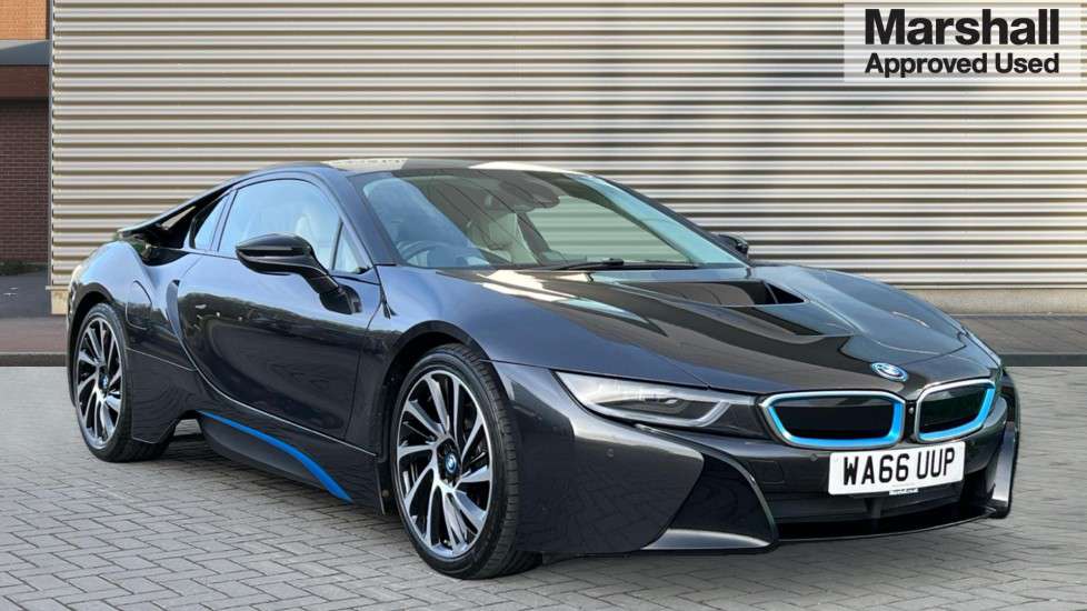 I8 car for sale