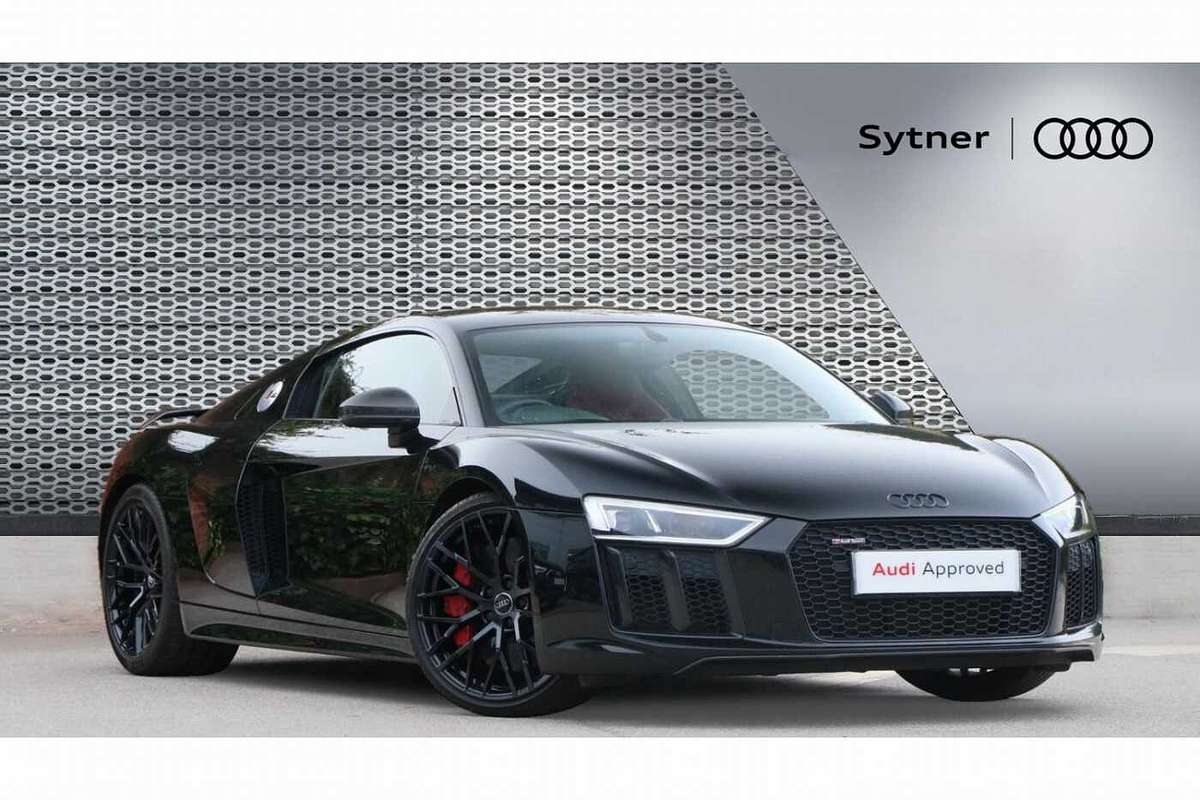 R8 car for sale