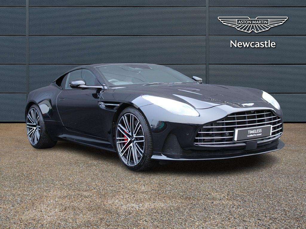 Db12 car for sale