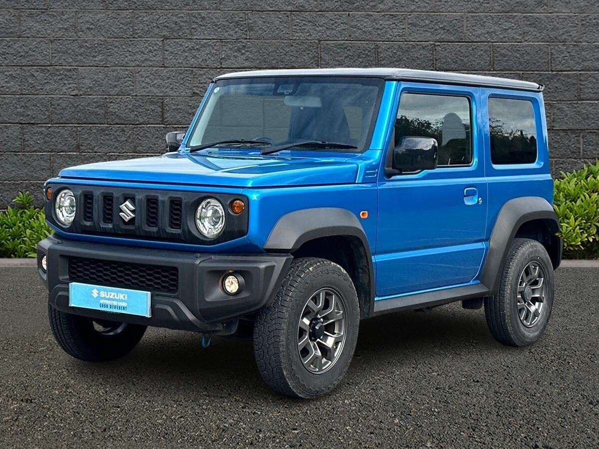 Jimny car for sale