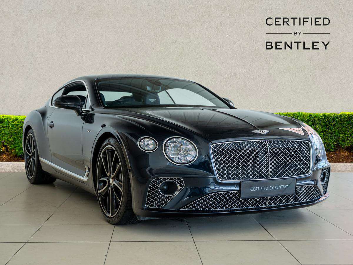 Continental Gt car for sale