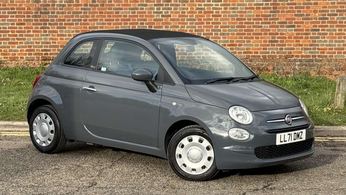 500c car for sale