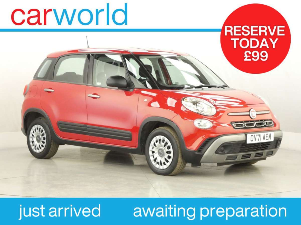 500l car for sale