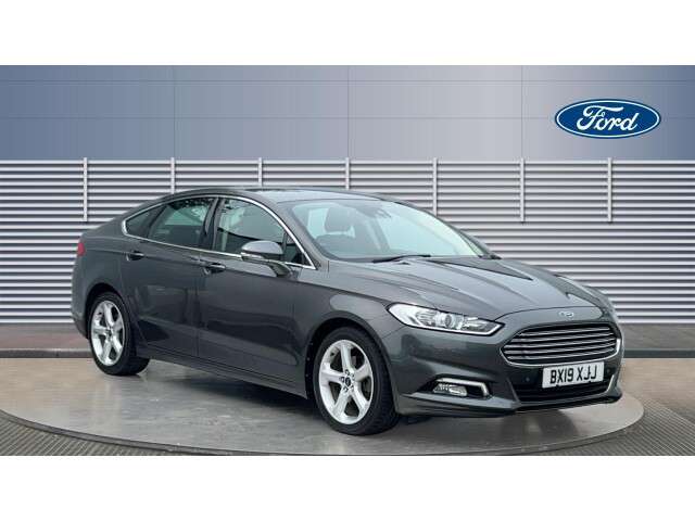 Mondeo car for sale