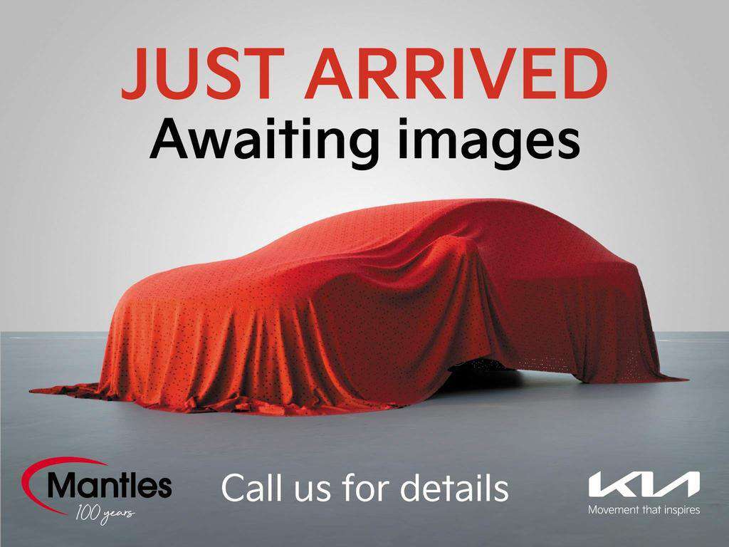 Kia Rio £10,258 - £17,274