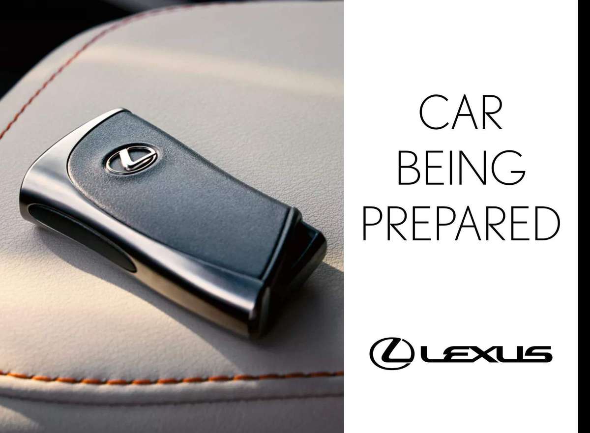 Lexus Ux £28,995 - £48,750