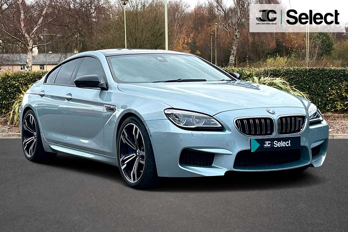 M6 car for sale