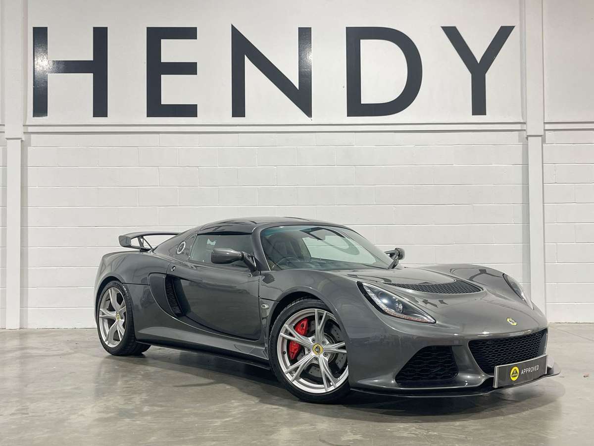 Exige car for sale