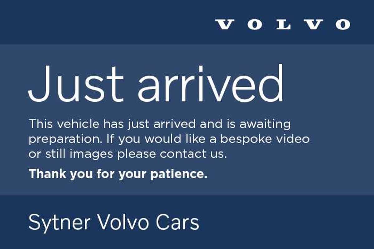 Volvo Xc90 £46,750 - £89,440
