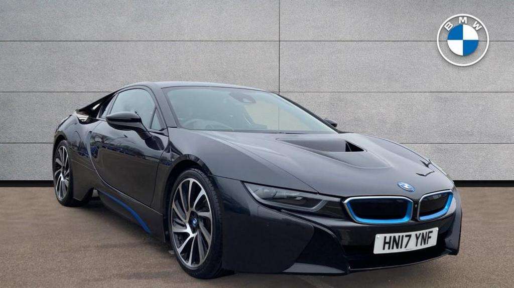 I8 car for sale