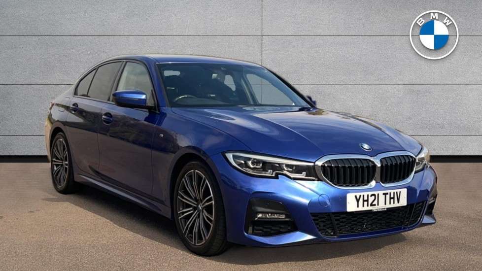 Cheap Bmw 3 Series Cars for sale in Lincolnshire | Desperate Seller