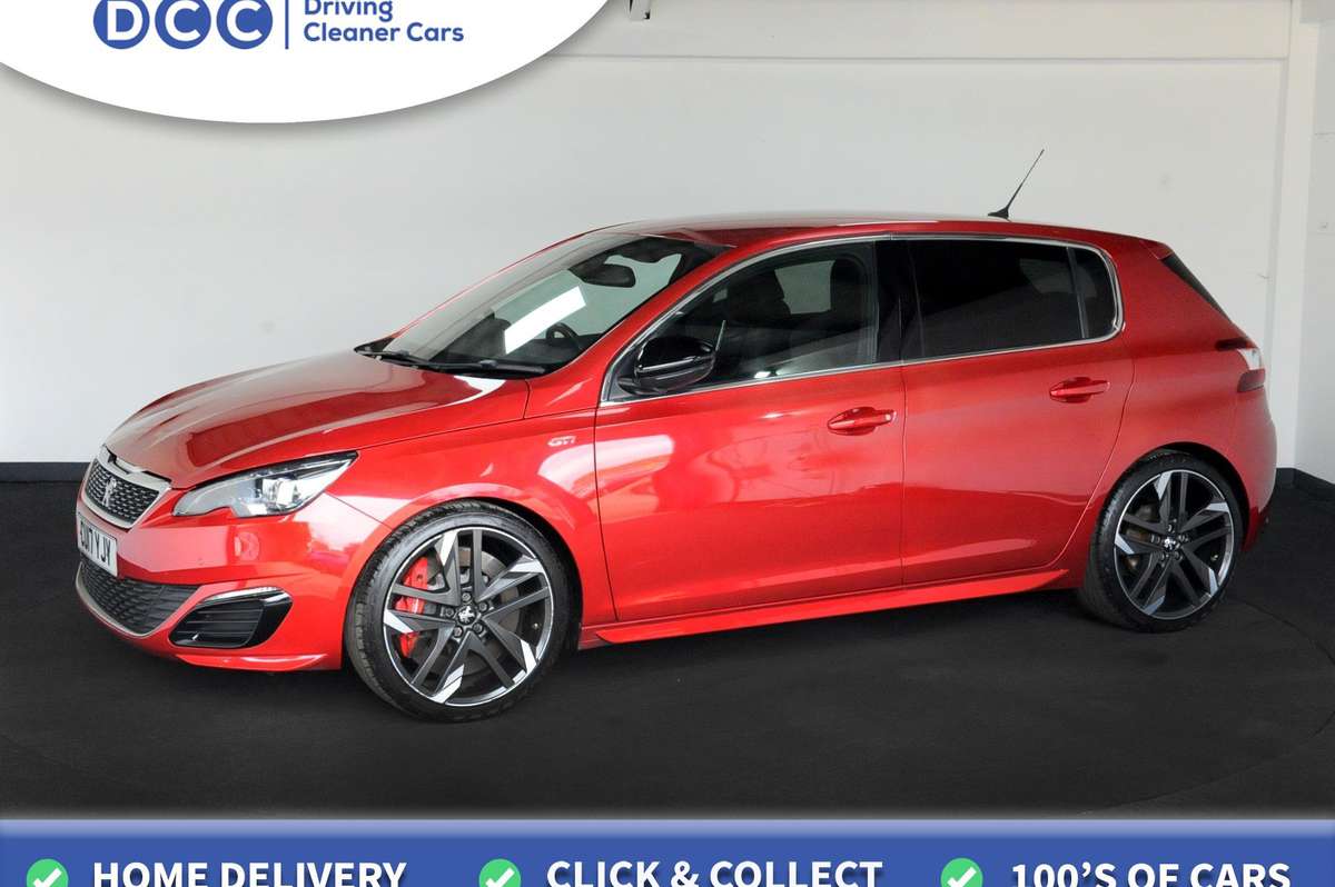 308 Gti car for sale
