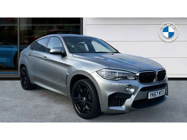 X6 M car for sale