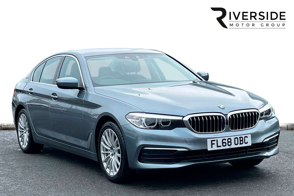 Bmw 5 Series Electric cars for sale | Desperate Seller