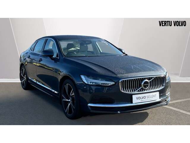 S90 car for sale