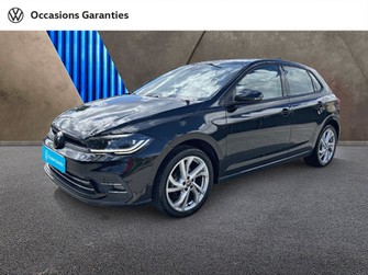 Photo Volkswagen Polo 1.0 TSI 95ch Style